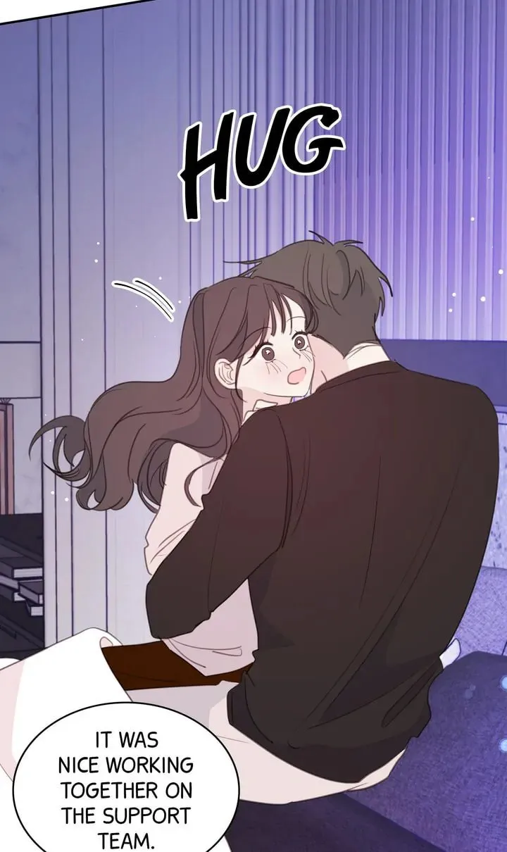 Today with You Chapter 100 page 49 - 