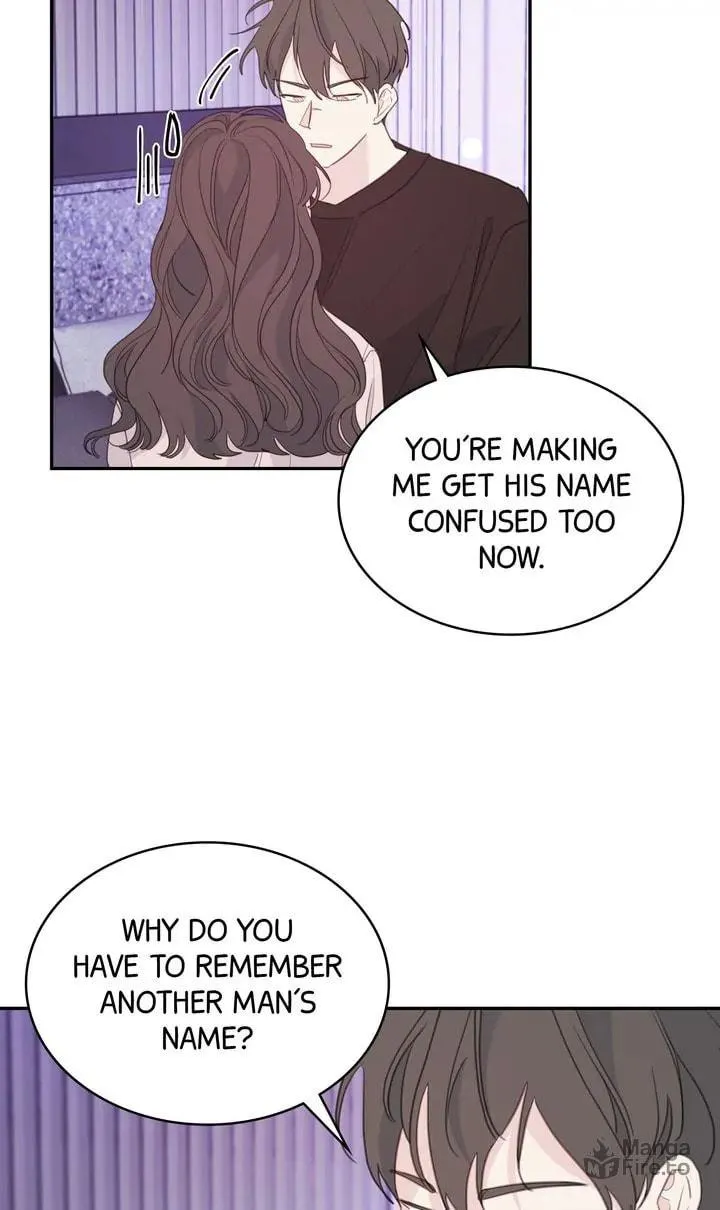 Today with You Chapter 100 page 51 - 