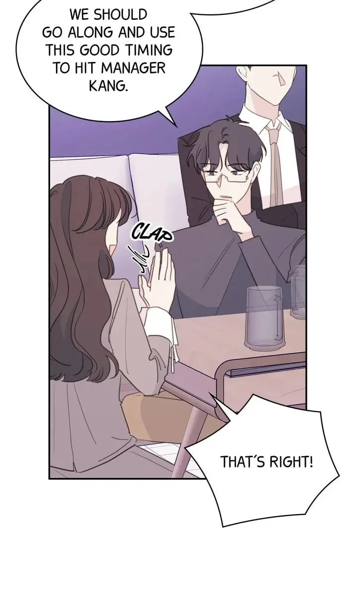 Today with You Chapter 100 page 8 - 
