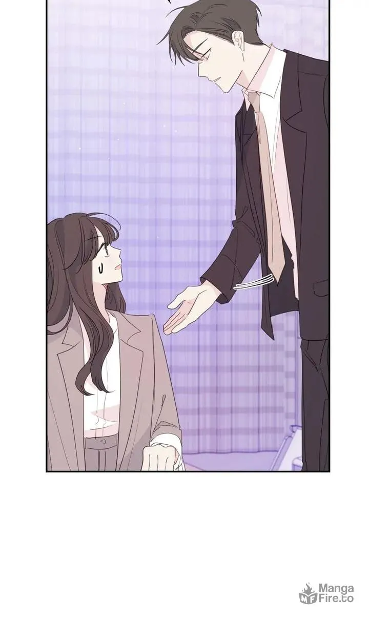 Today with You Chapter 100 page 10 - 