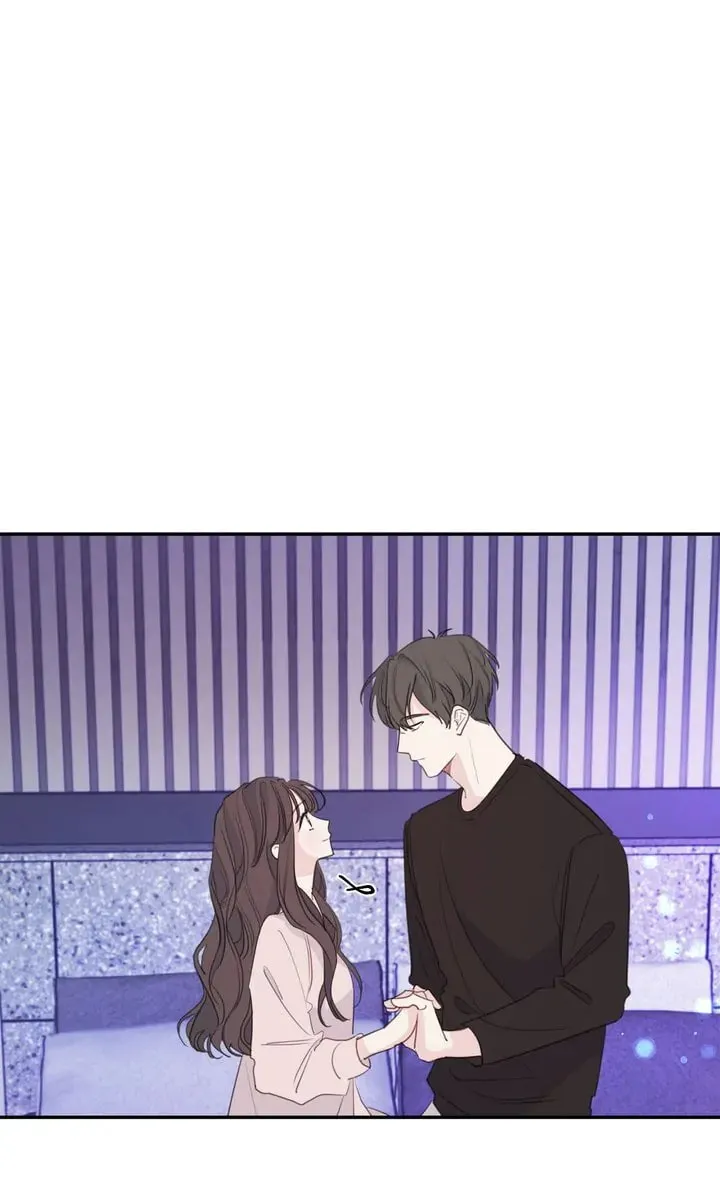 Today with You Chapter 101 page 1 - 