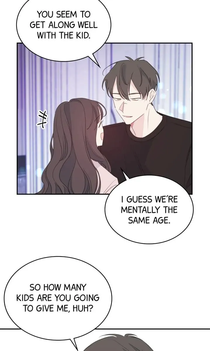 Today with You Chapter 101 page 13 - 