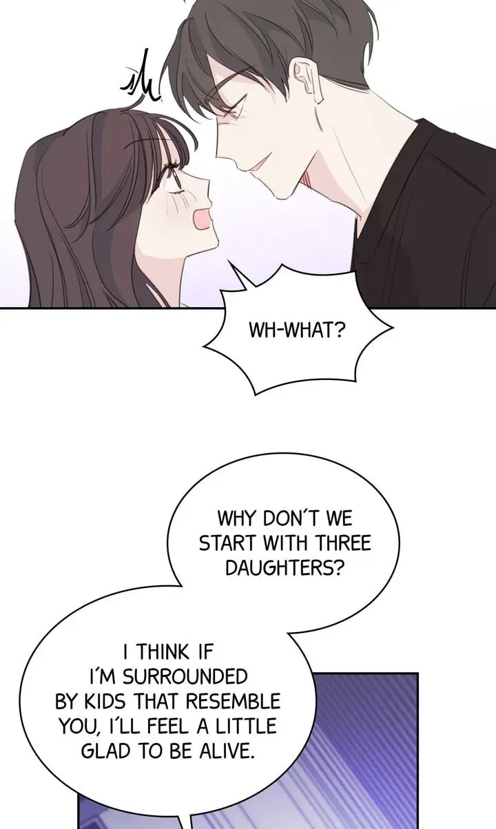 Today with You Chapter 101 page 14 - 