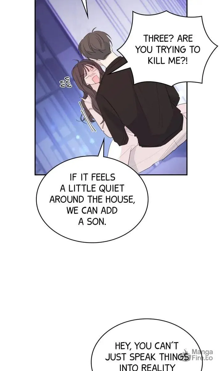 Today with You Chapter 101 page 15 - 
