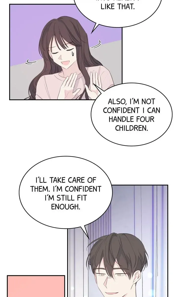 Today with You Chapter 101 page 16 - 