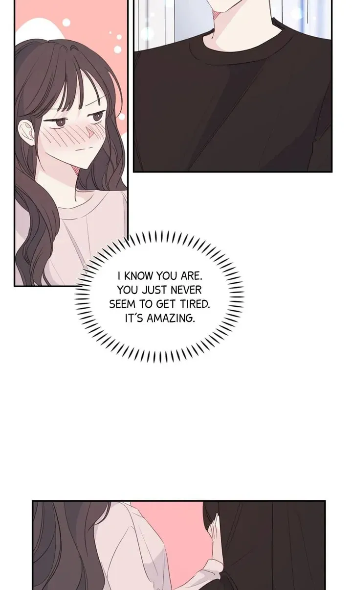 Today with You Chapter 101 page 17 - 