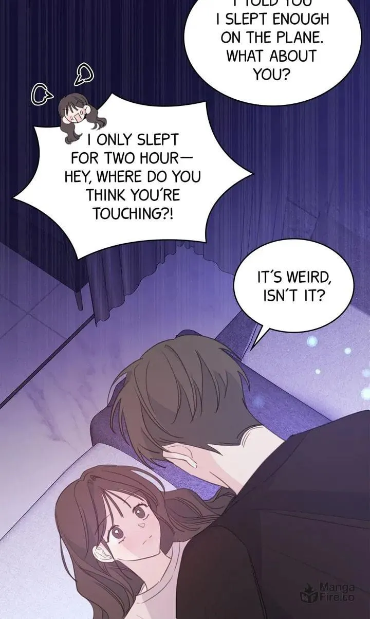 Today with You Chapter 101 page 20 - 