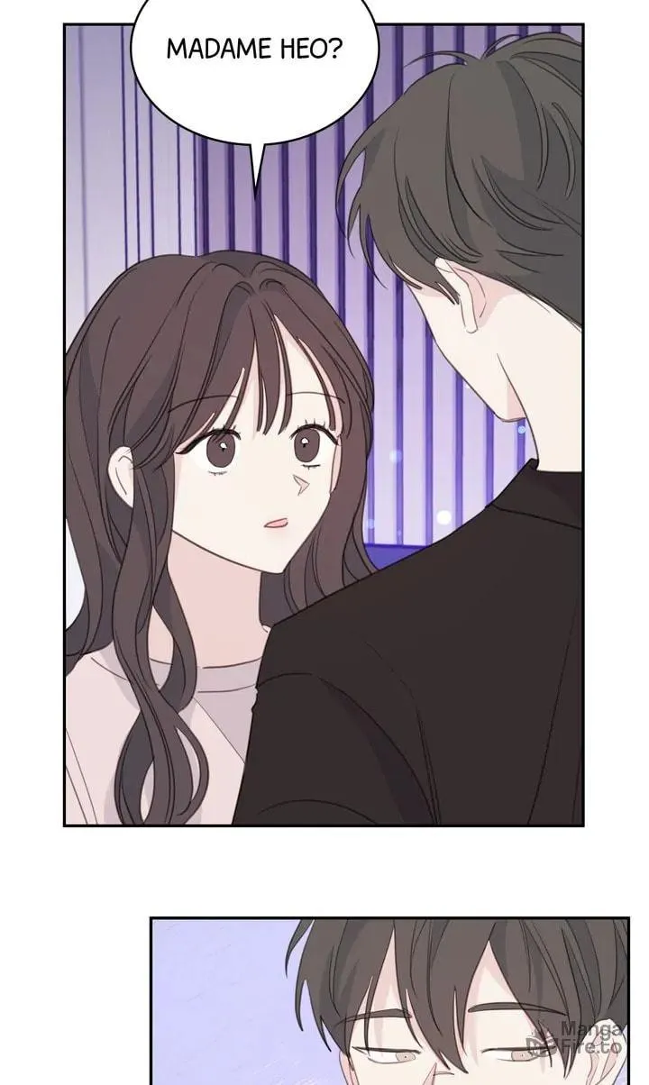 Today with You Chapter 101 page 3 - 