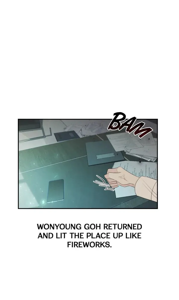 Today with You Chapter 101 page 23 - 