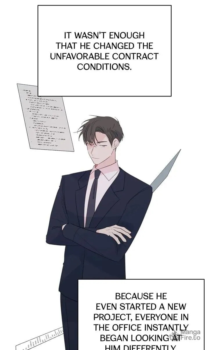 Today with You Chapter 101 page 24 - 