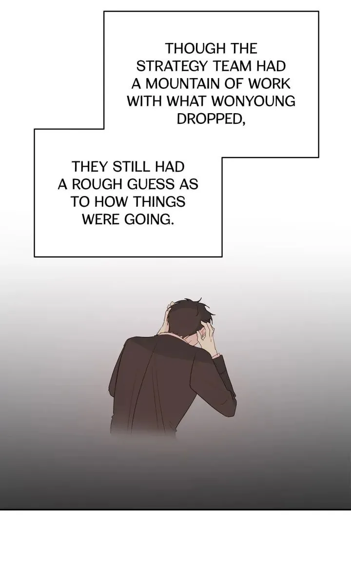 Today with You Chapter 101 page 26 - 
