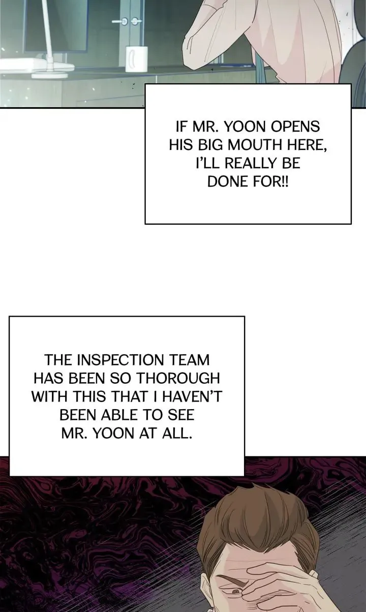 Today with You Chapter 101 page 28 - 