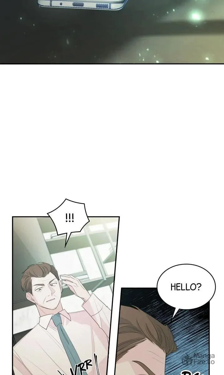 Today with You Chapter 101 page 30 - 