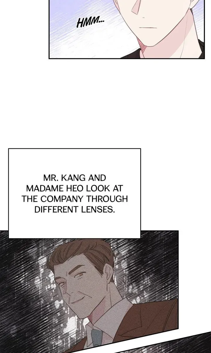 Today with You Chapter 101 page 4 - 