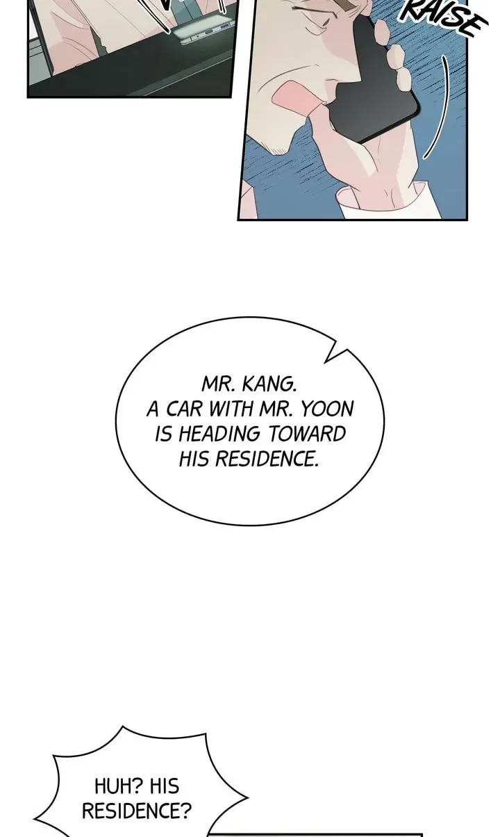 Today with You Chapter 101 page 31 - 