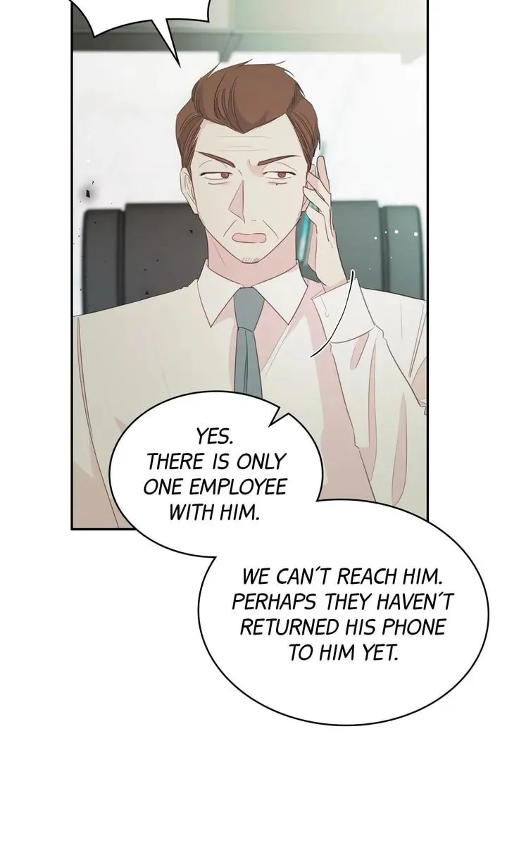 Today with You Chapter 101 page 32 - 