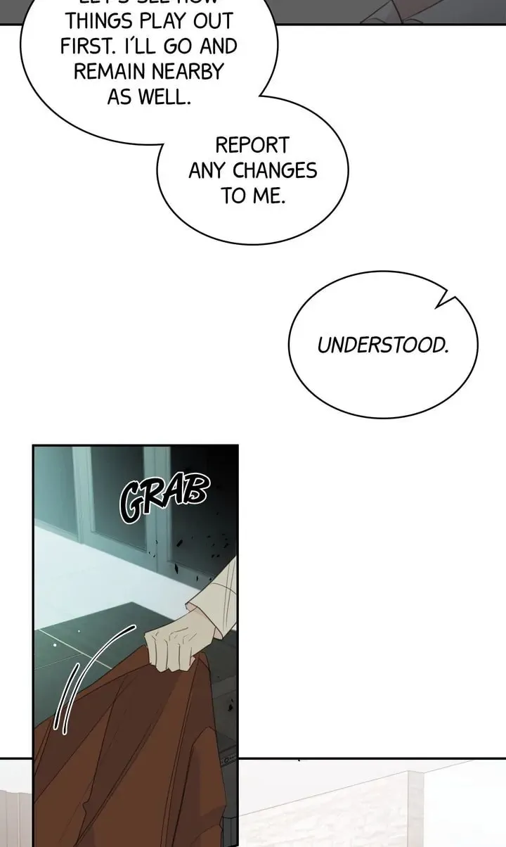 Today with You Chapter 101 page 34 - 