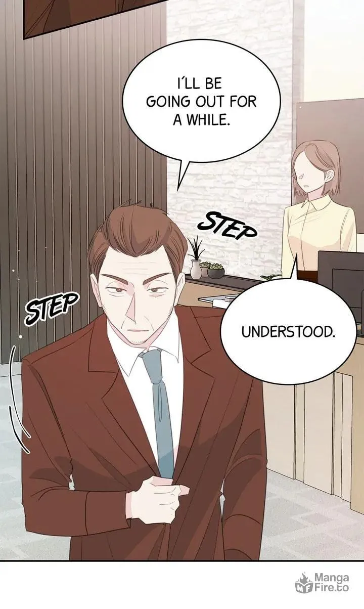 Today with You Chapter 101 page 35 - 