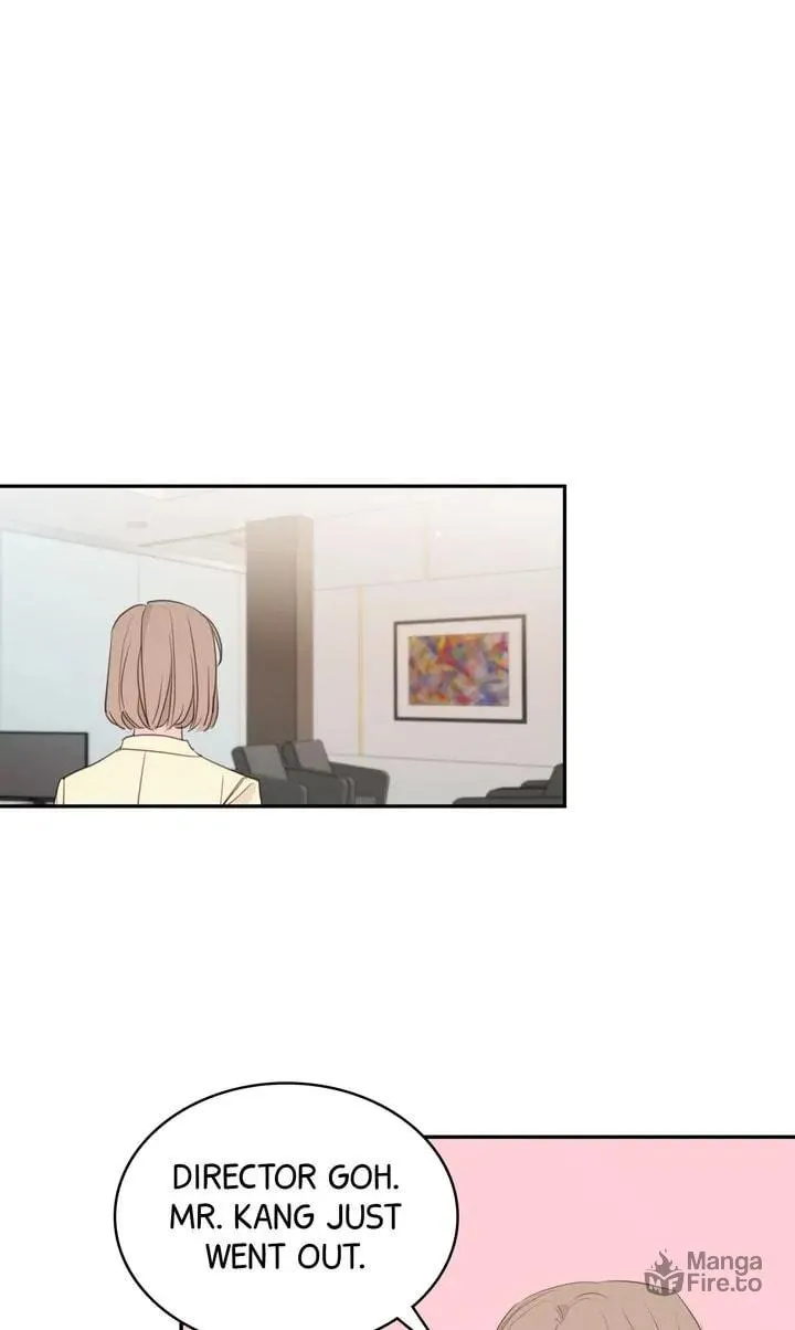 Today with You Chapter 101 page 36 - 