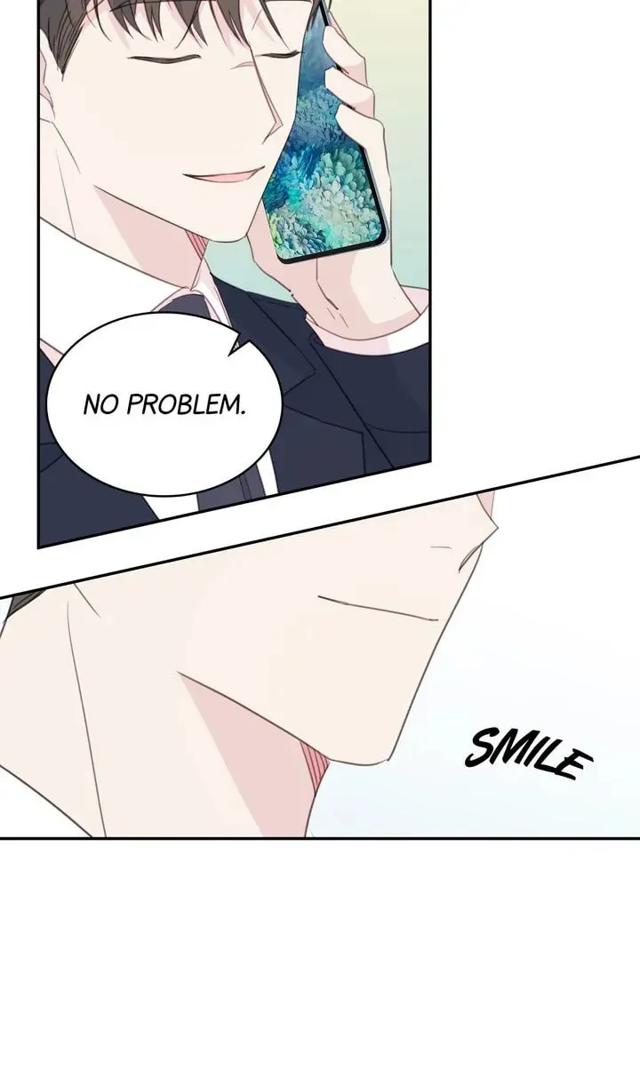 Today with You Chapter 101 page 38 - 