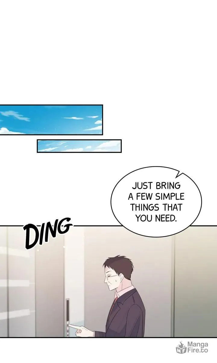 Today with You Chapter 101 page 39 - 