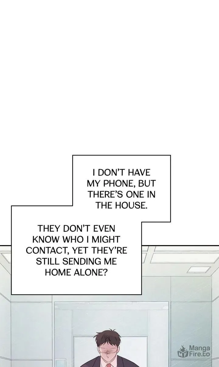 Today with You Chapter 101 page 40 - 