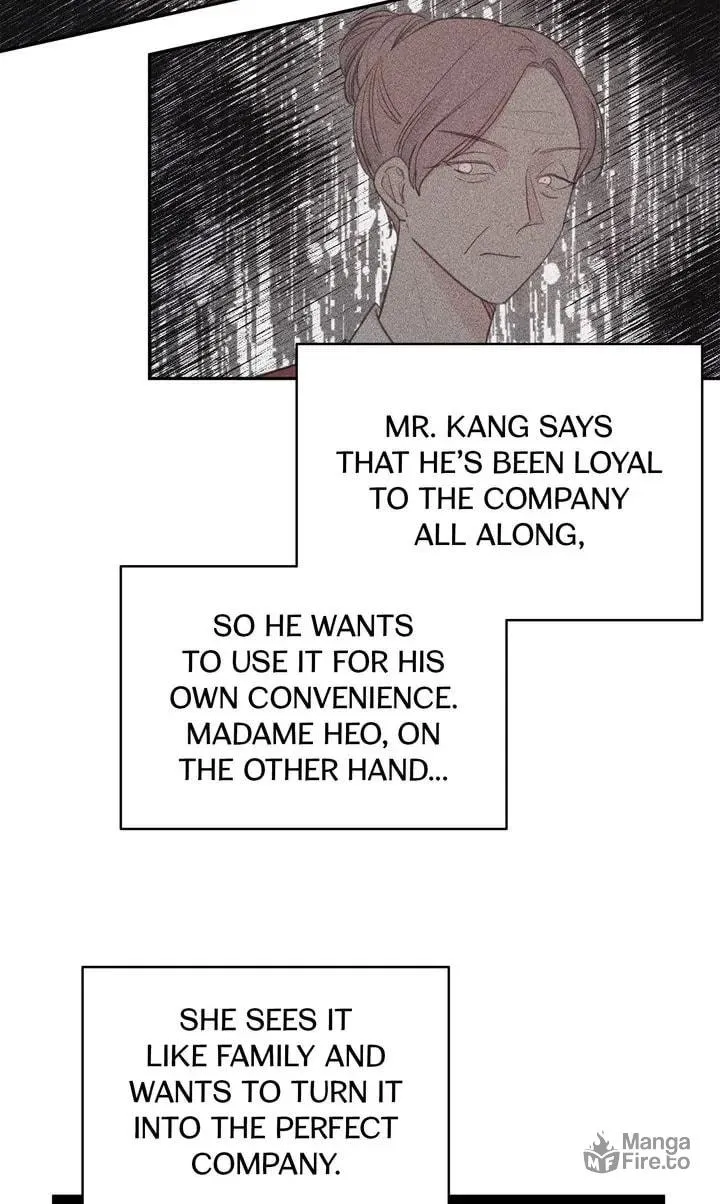 Today with You Chapter 101 page 5 - 