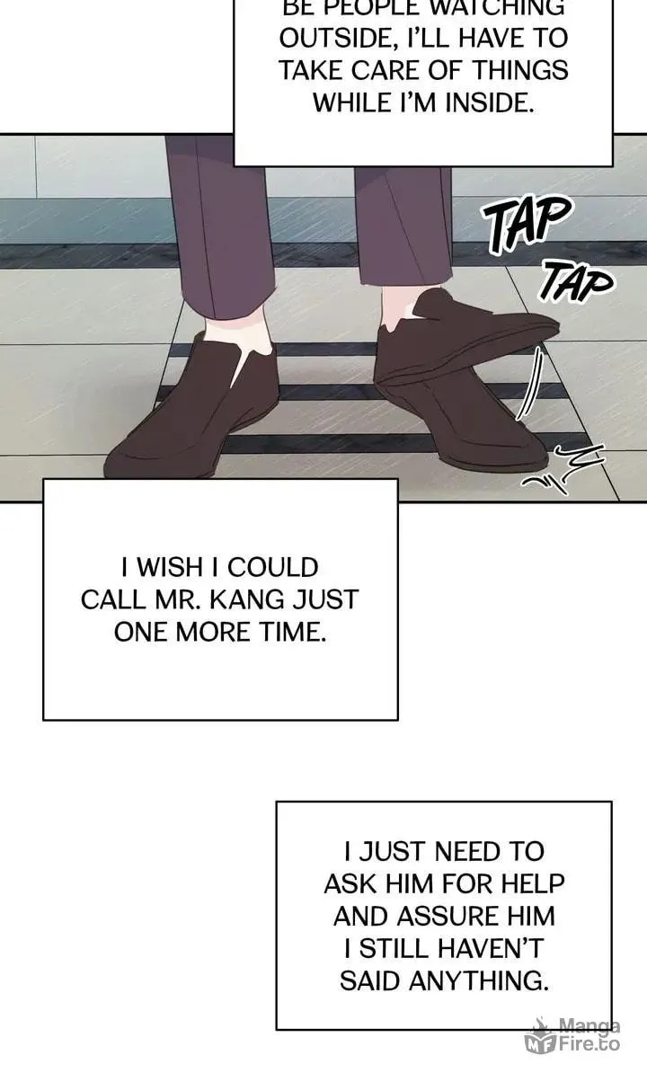 Today with You Chapter 101 page 42 - 