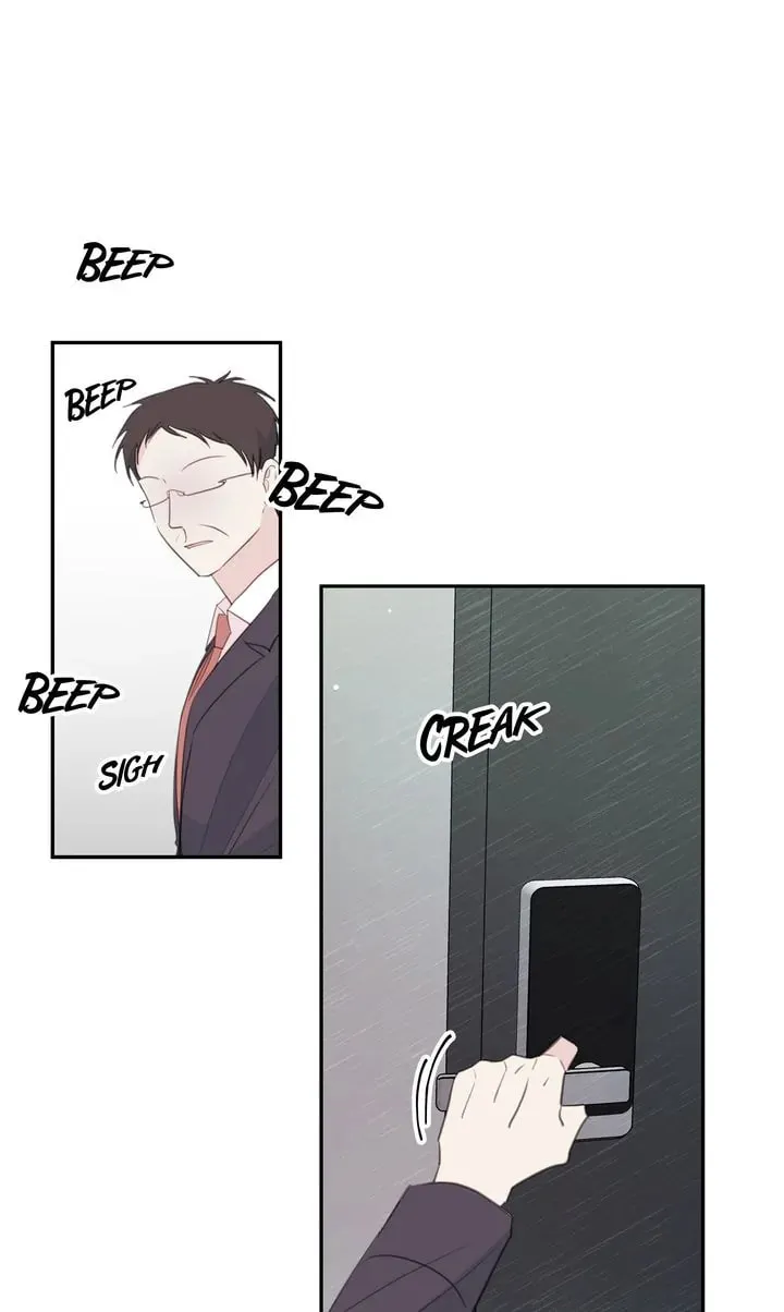 Today with You Chapter 101 page 44 - 
