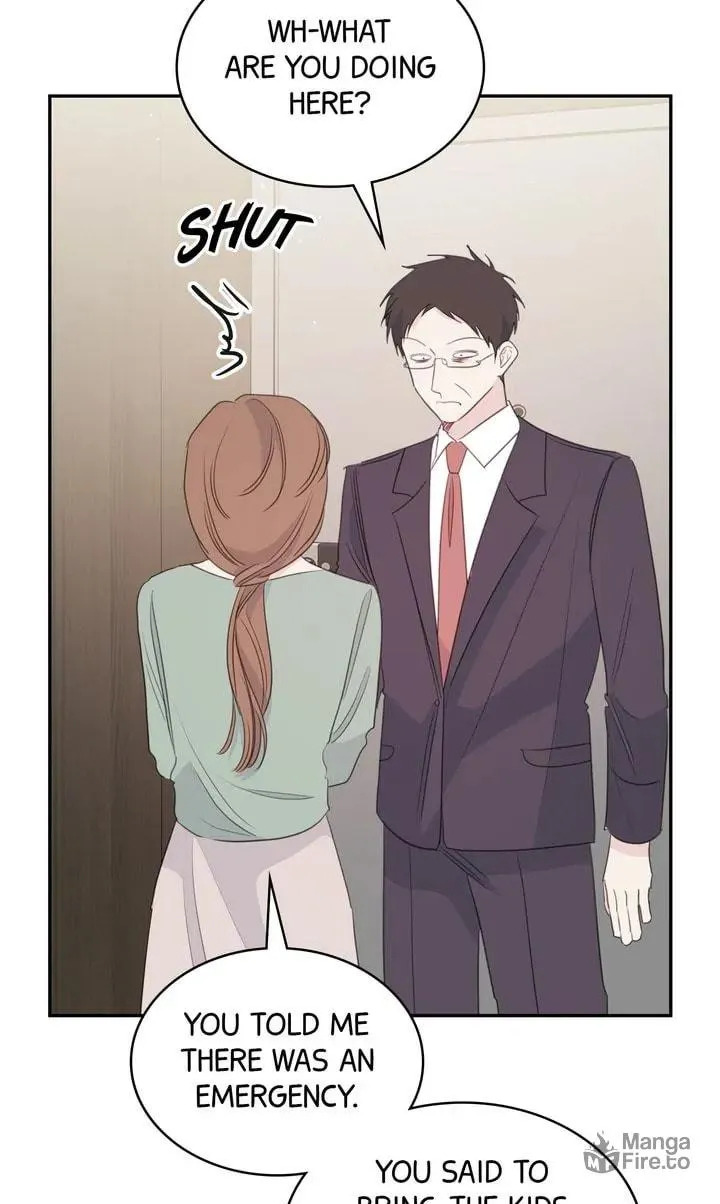 Today with You Chapter 101 page 48 - 