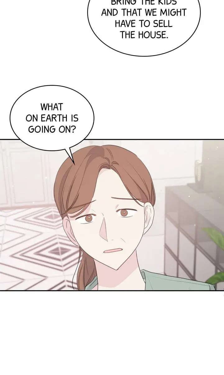 Today with You Chapter 101 page 49 - 