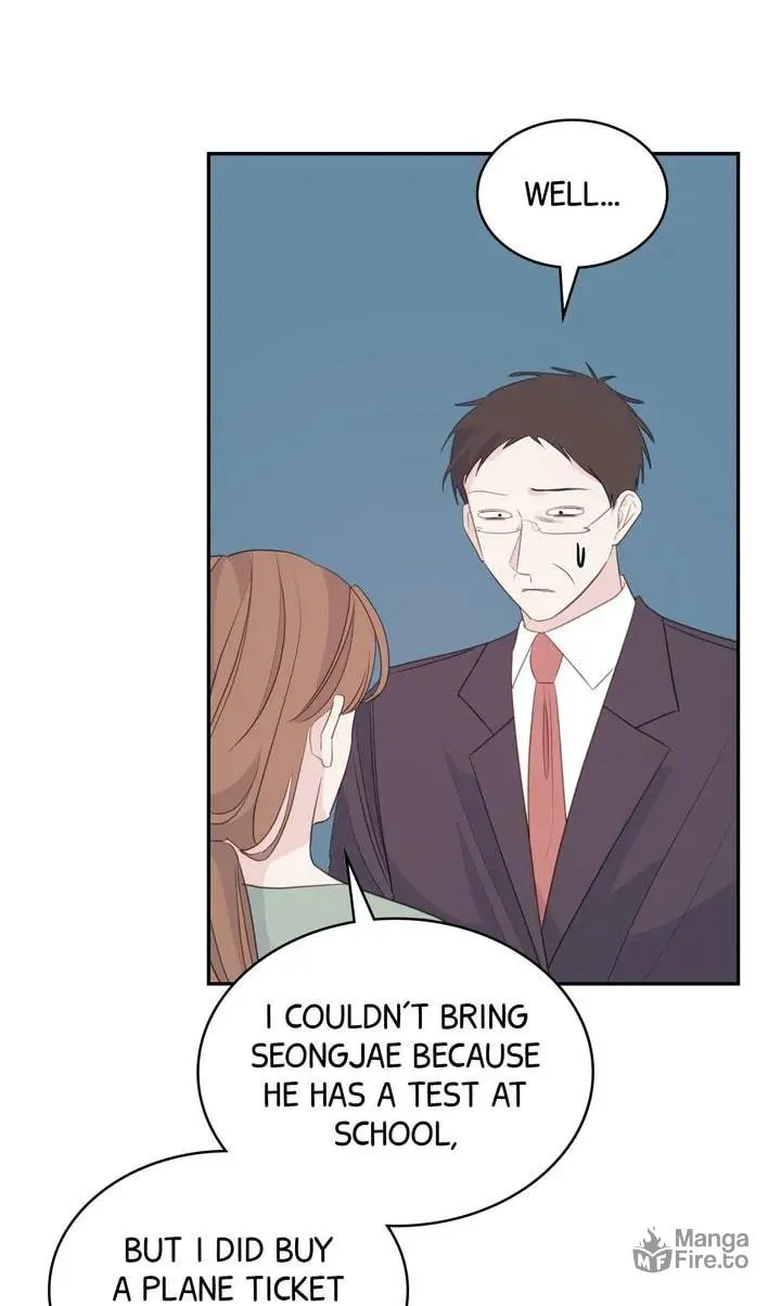 Today with You Chapter 101 page 50 - 