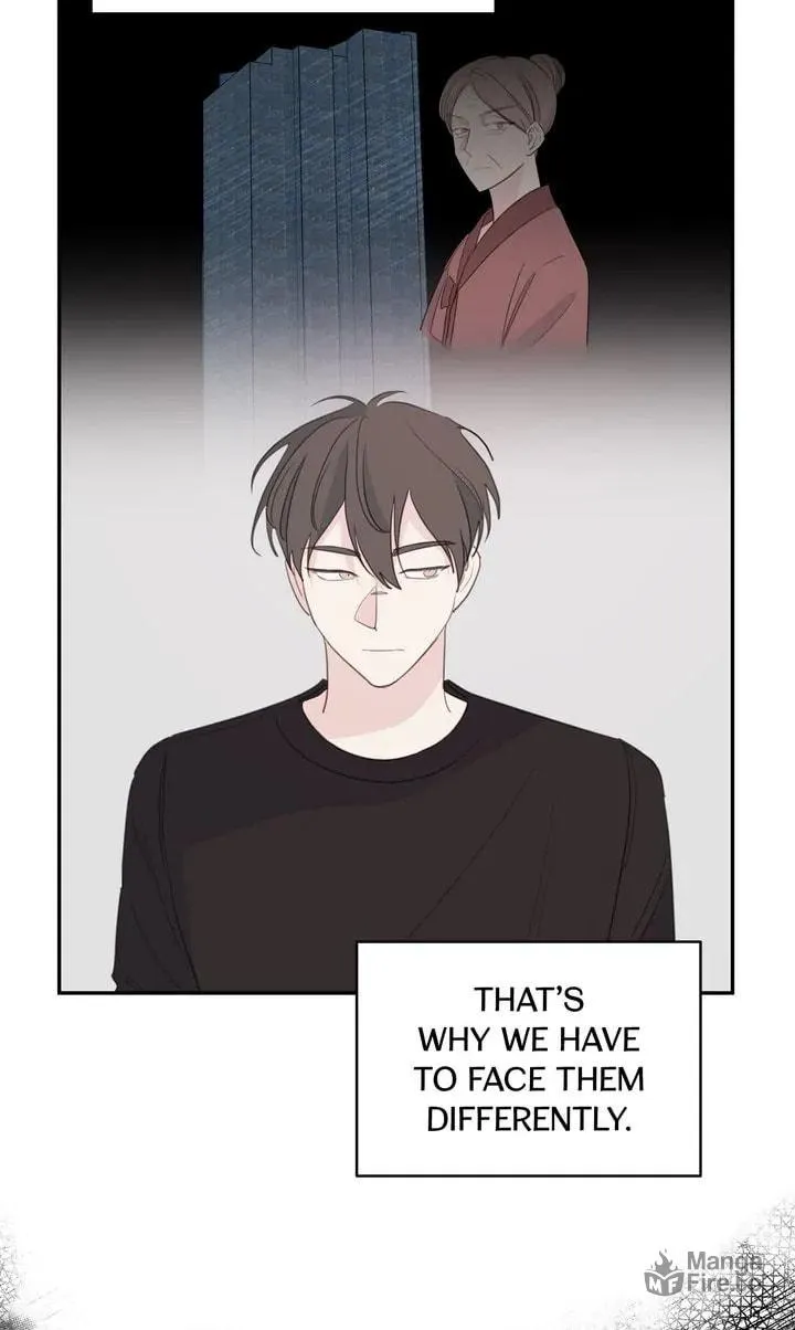 Today with You Chapter 101 page 6 - 