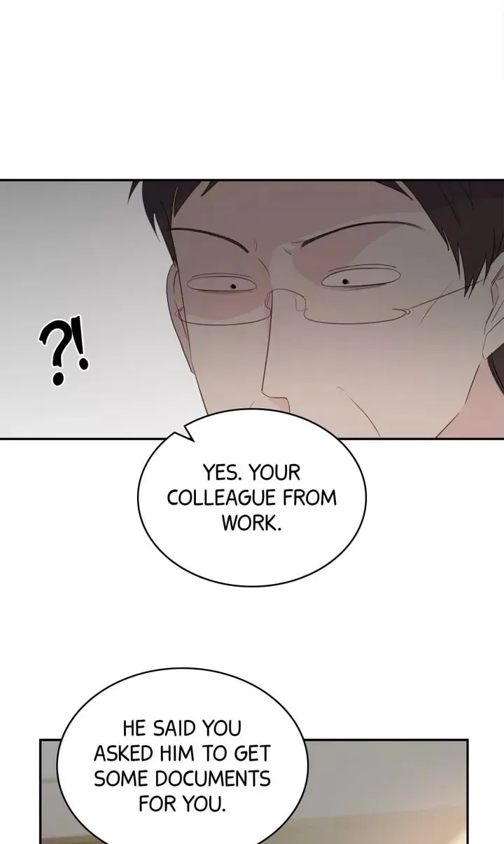 Today with You Chapter 101 page 52 - 