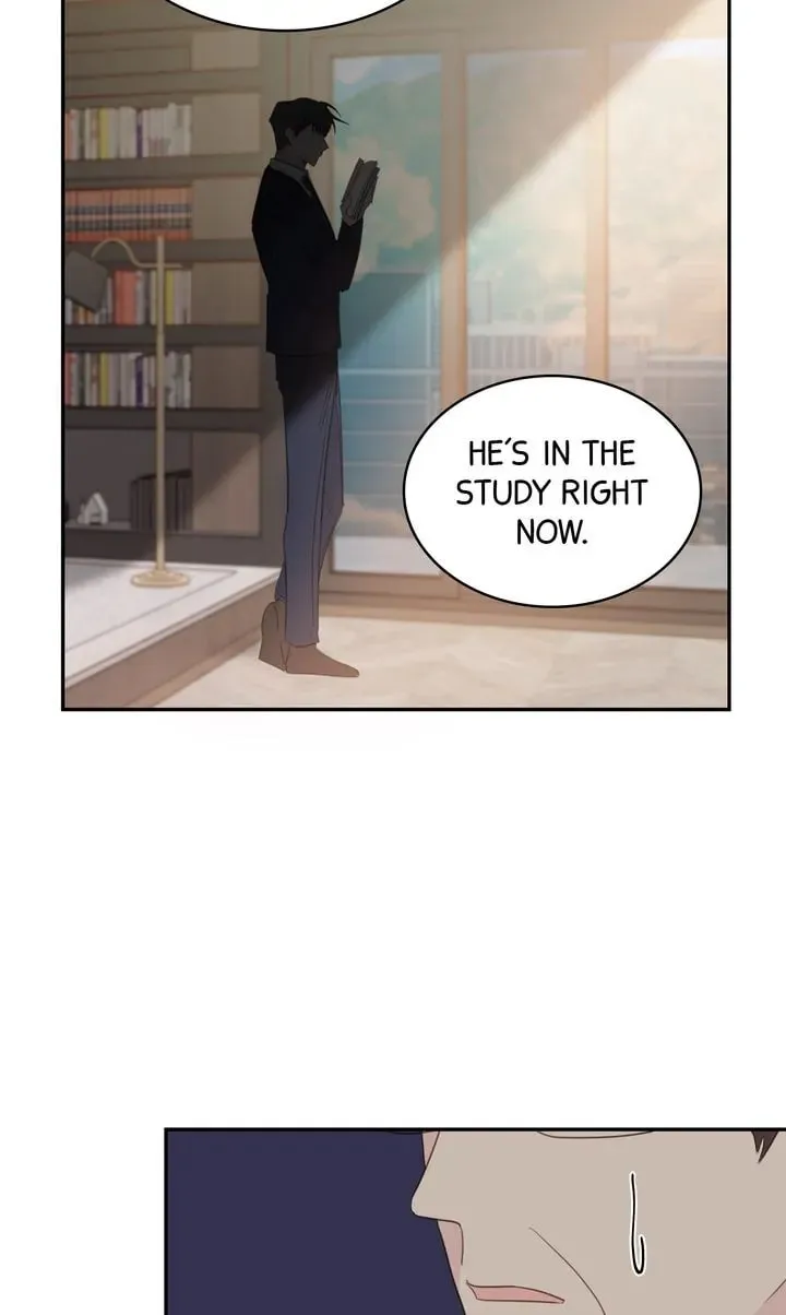 Today with You Chapter 101 page 53 - 