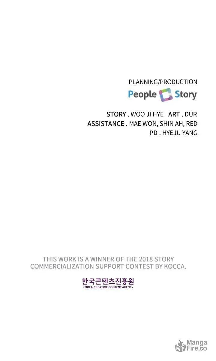 Today with You Chapter 101 page 55 - 