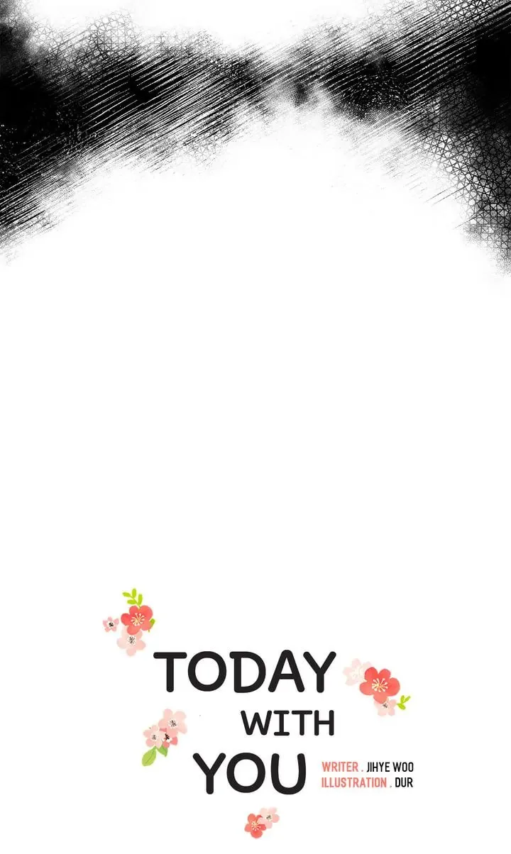Today with You Chapter 101 page 7 - 