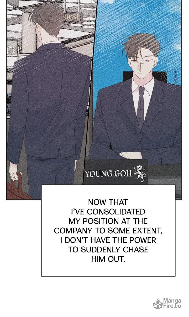 Today with You Chapter 101 page 9 - 