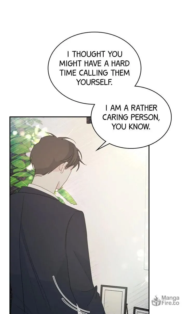 Today with You Chapter 102 page 12 - 
