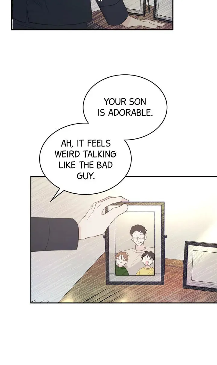 Today with You Chapter 102 page 13 - 