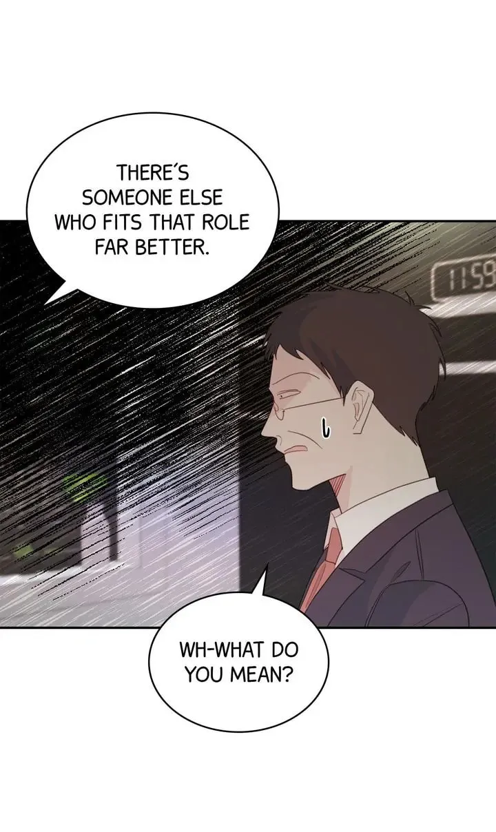 Today with You Chapter 102 page 14 - 