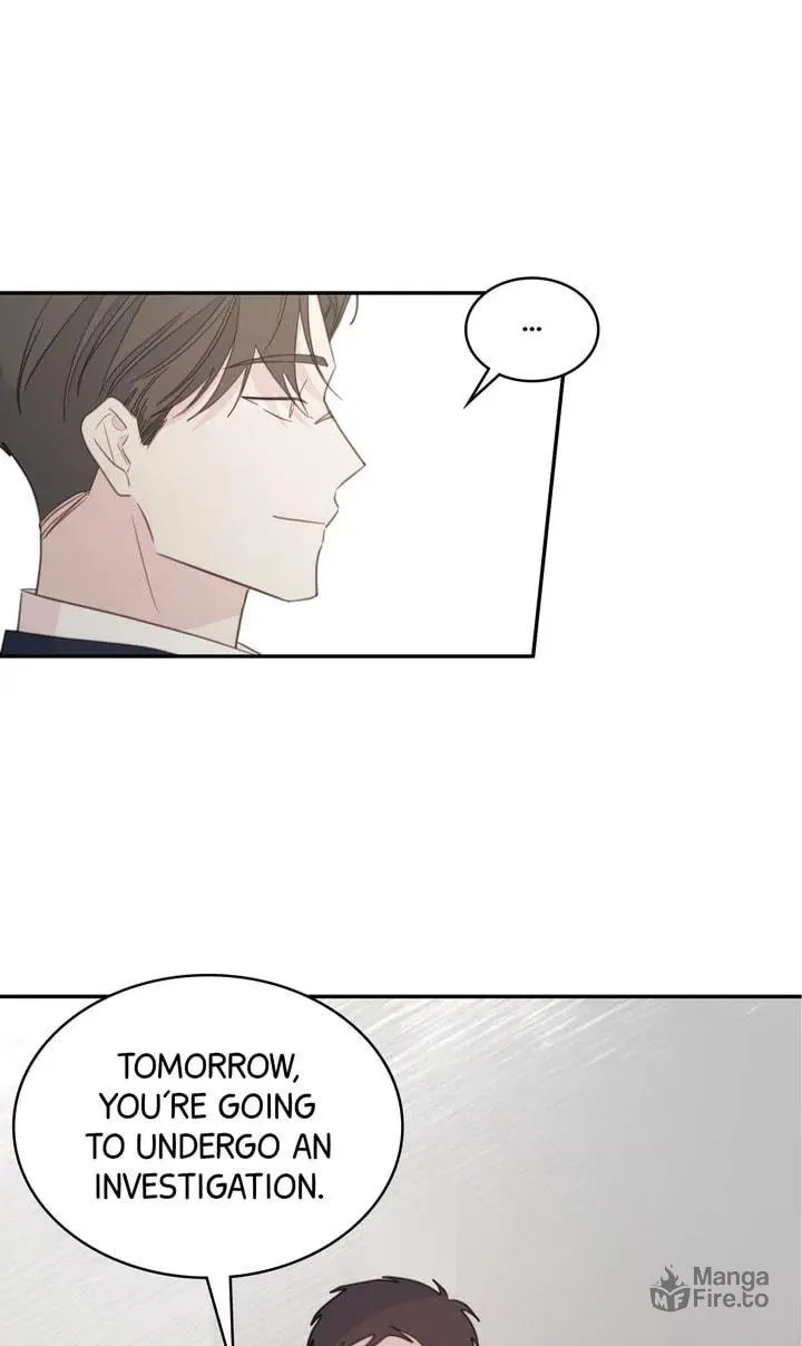 Today with You Chapter 102 page 15 - 