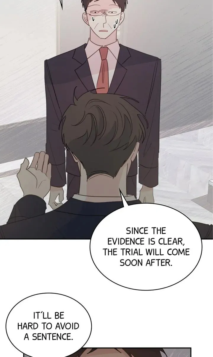 Today with You Chapter 102 page 16 - 