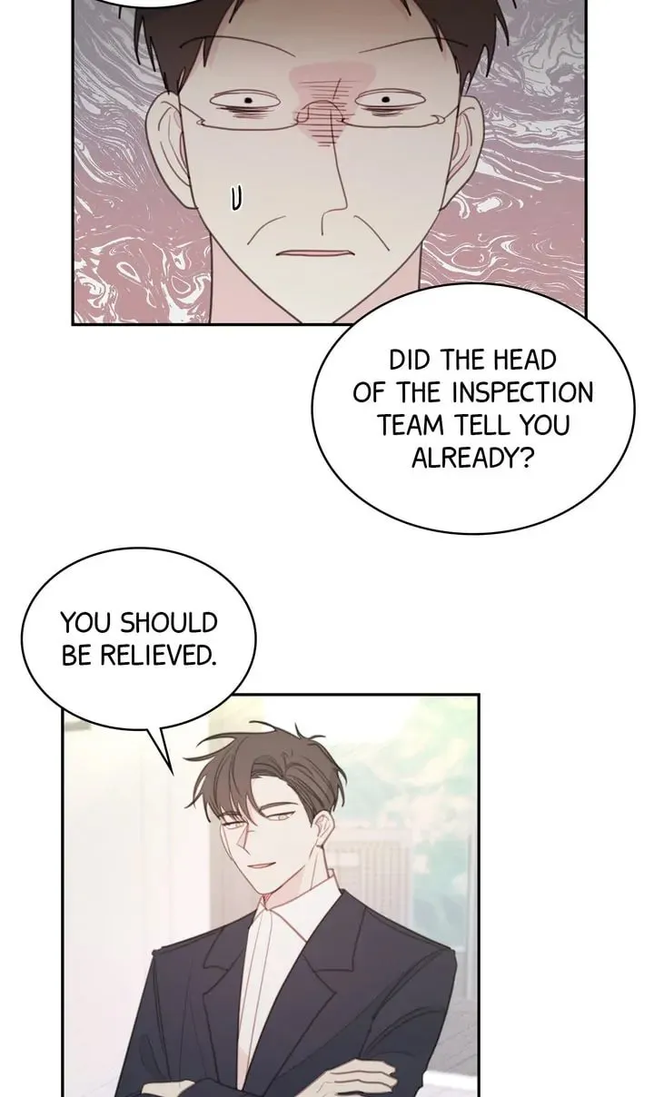 Today with You Chapter 102 page 17 - 