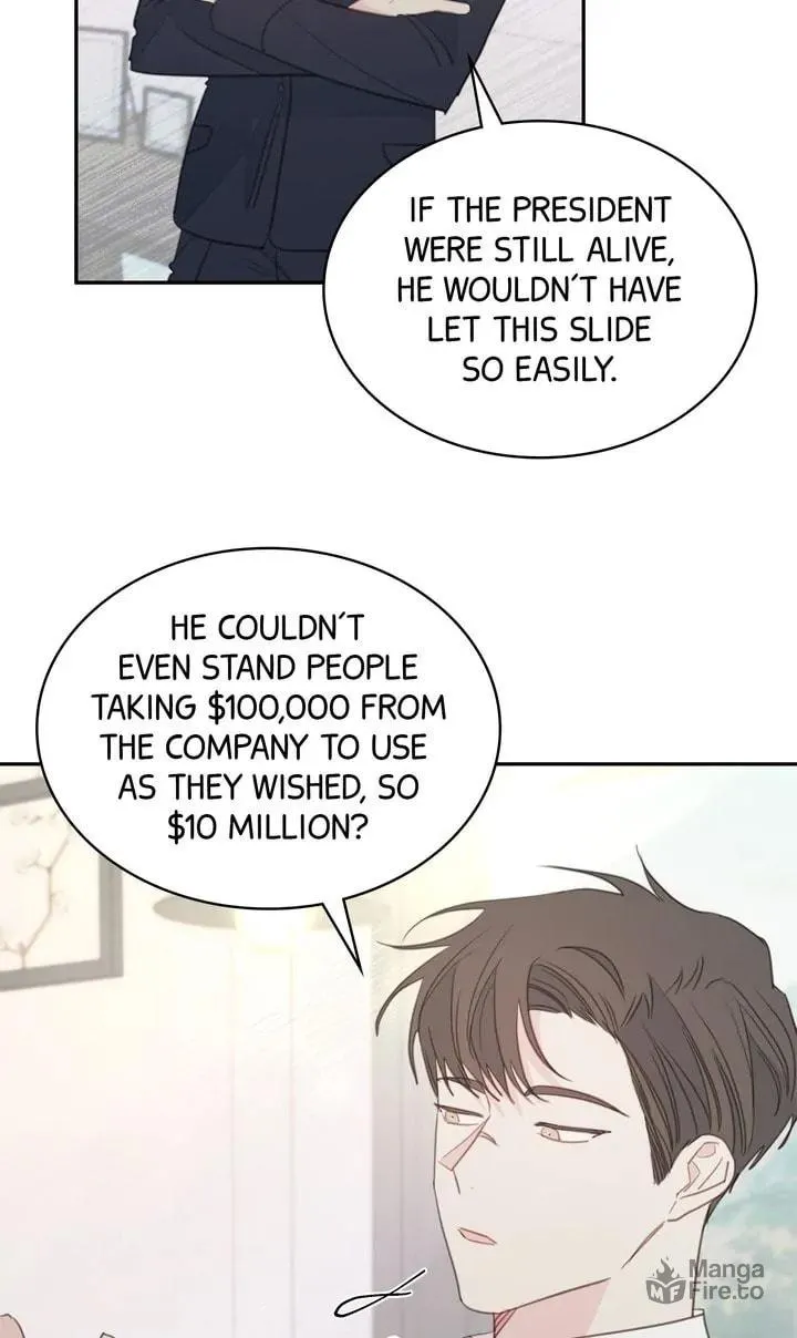 Today with You Chapter 102 page 18 - 