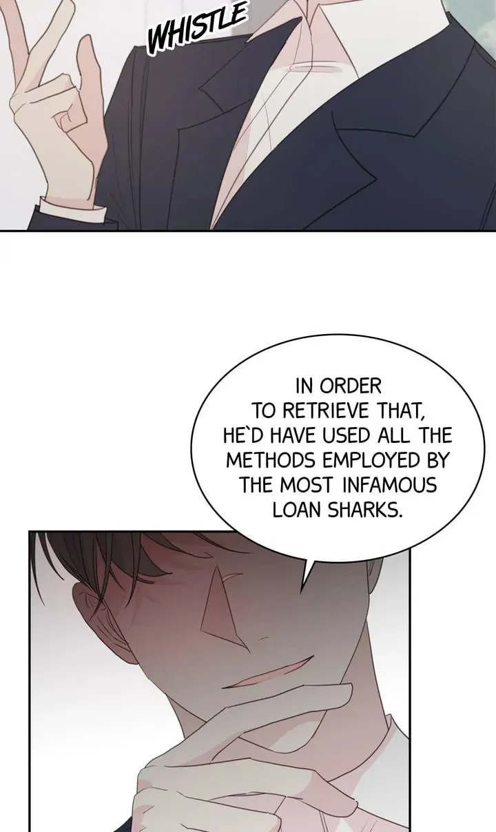 Today with You Chapter 102 page 19 - 