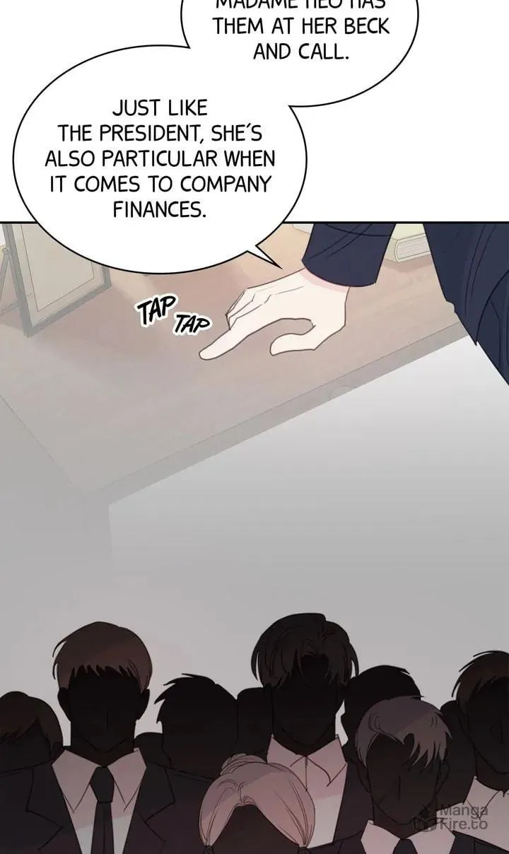 Today with You Chapter 102 page 21 - 