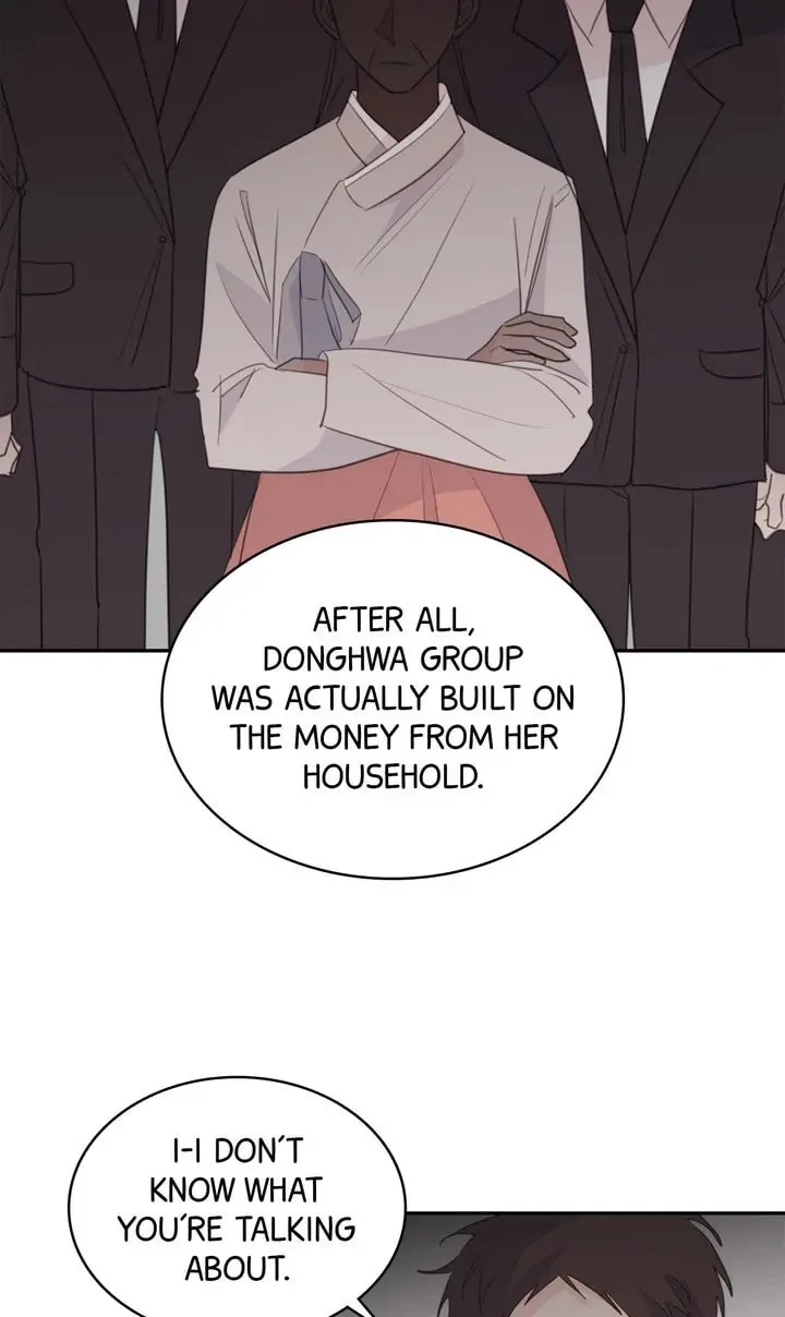 Today with You Chapter 102 page 22 - 