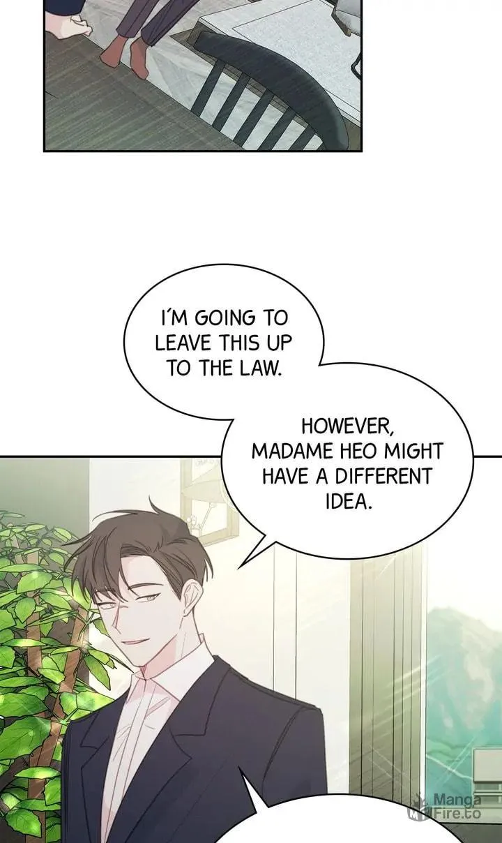 Today with You Chapter 102 page 24 - 