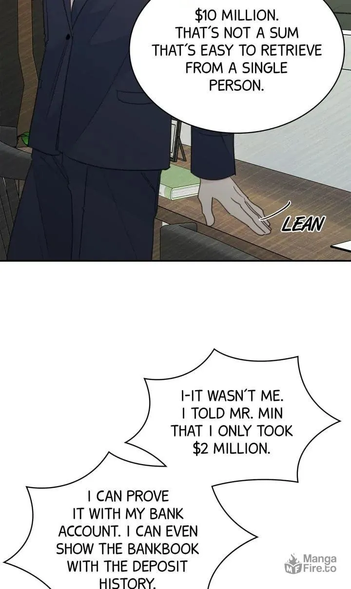 Today with You Chapter 102 page 25 - 